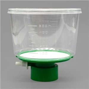 FilterBio vakuumfilter